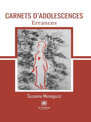 cover image of Carnets d'adolescences